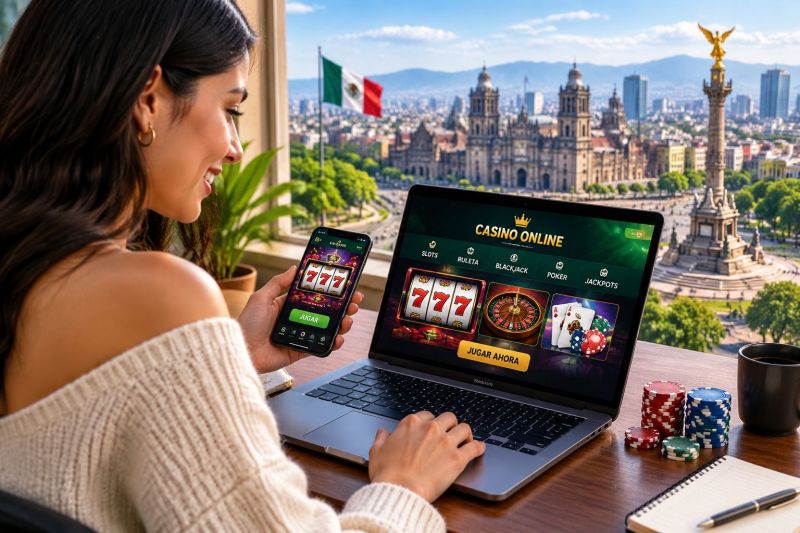 Límite semanal de juego: qué es y cómo funciona en México