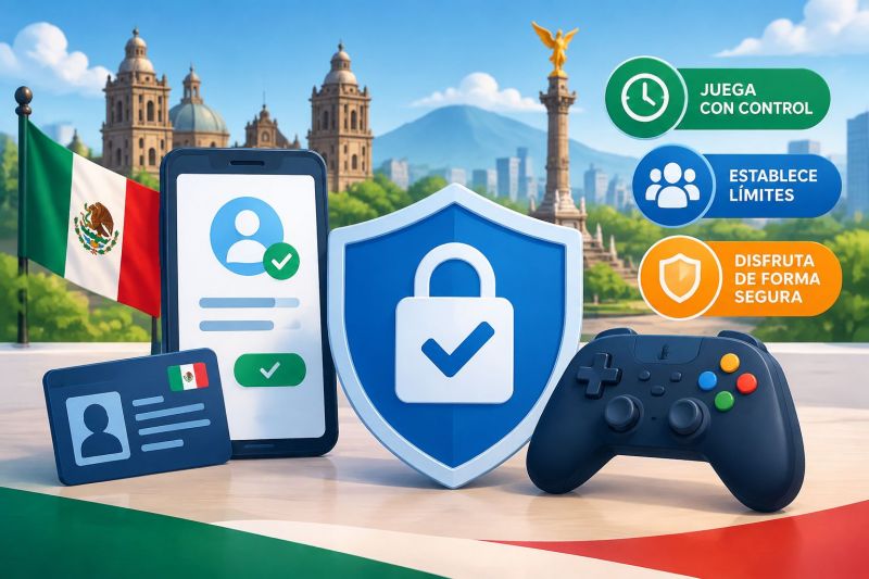 Retiro rechazado en casinos online de México: causas y soluciones