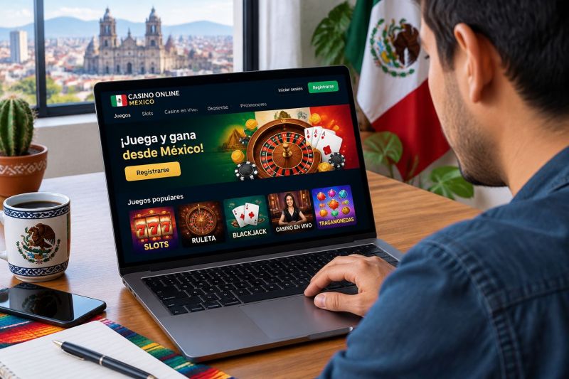 ¿Cuánto tarda la verificación KYC en casinos online de México?