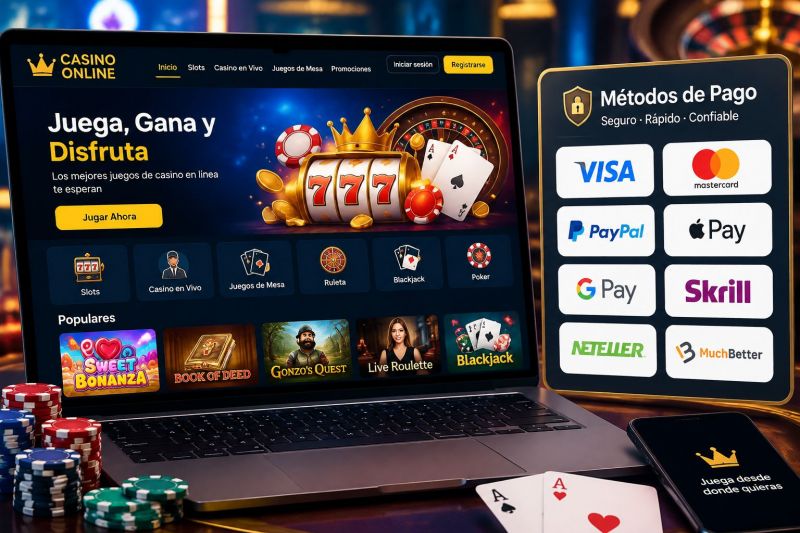 ¿Qué documentos KYC casino necesitas en México y cómo afectan tu registro?