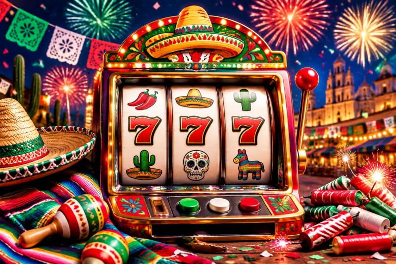 Fortuna de los Petardos: Análisis y Realidad en Casinos de México