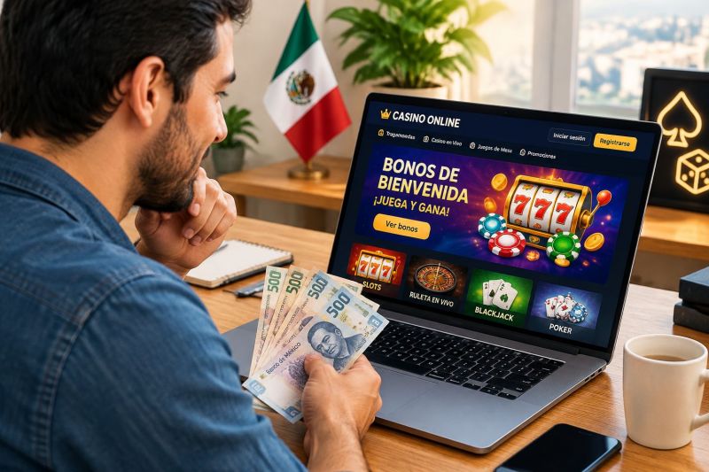 Bonos Betroia en México: Análisis de Transparencia y Realidad de los Bonos
