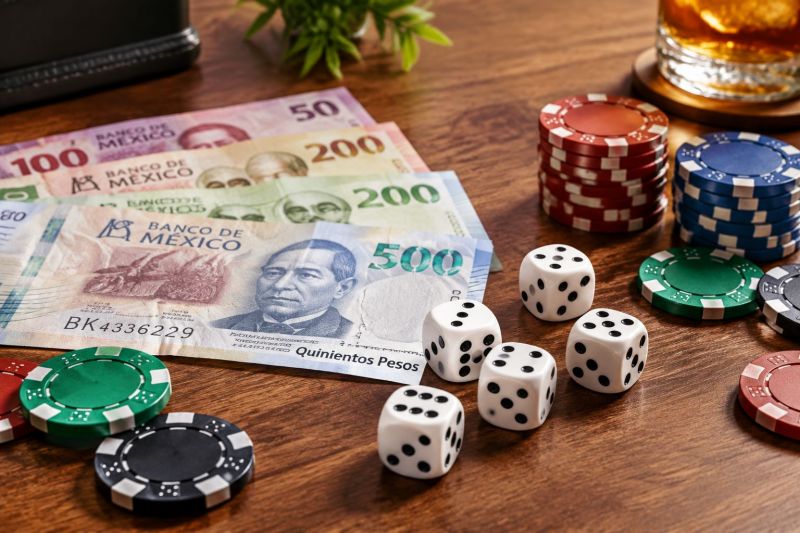 Mi experiencia real con las tragamonedas: entre la curiosidad y el botón de giro