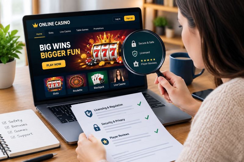¿Cómo verificar un casino online en México? Guía práctica para CDMX, Guadalajara y Monterrey