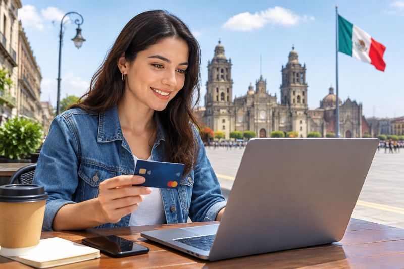 ¿Cómo funciona una cuenta bancaria vinculada en un casino en línea en Ciudad de México?
