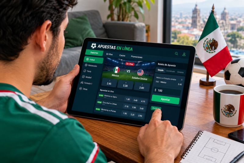 Betroia tablet: análisis honesto para apostadores en México