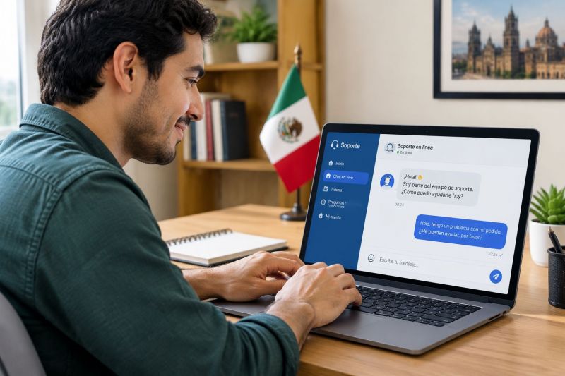 support@betroia.com: qué es y cómo resolver dudas de soporte en México