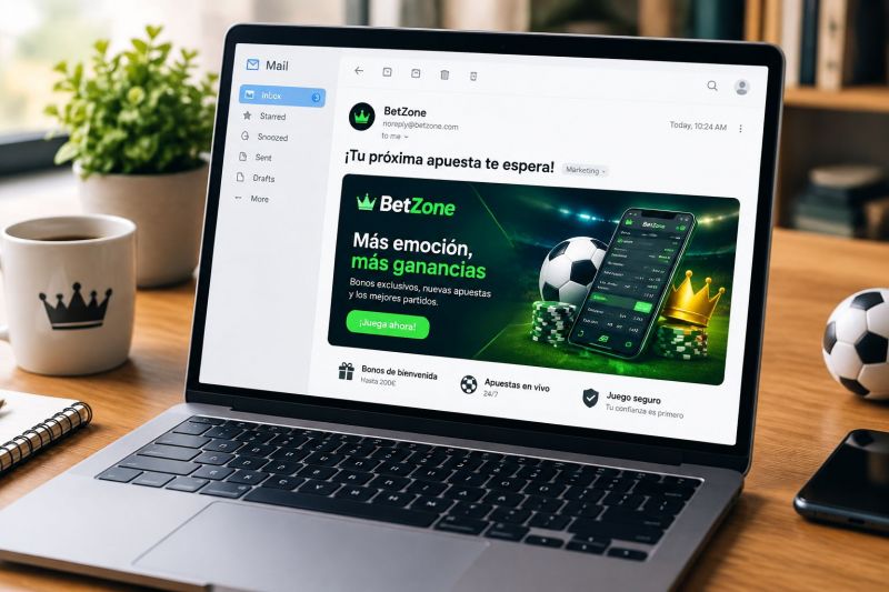 marketing@betroia.com: Dudas resueltas sobre el marketing en apuestas en línea México