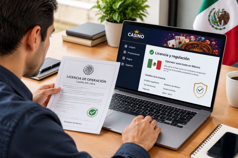¿Betroia tiene licencia? Lo que debes verificar en México