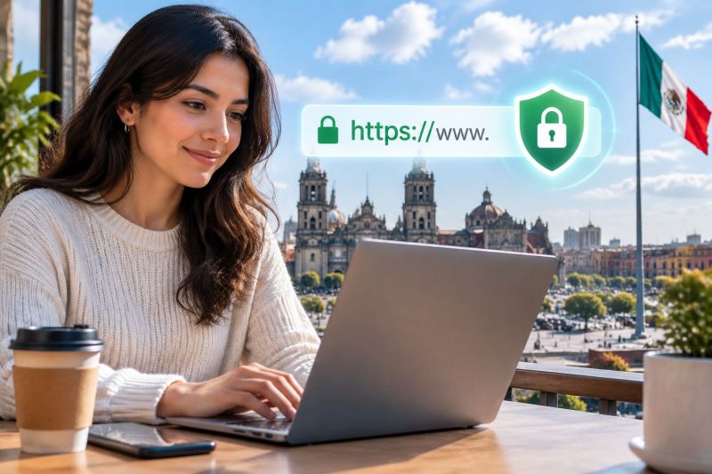 ¿Qué es el phishing Betroia en Ciudad de México y cómo protegerte?