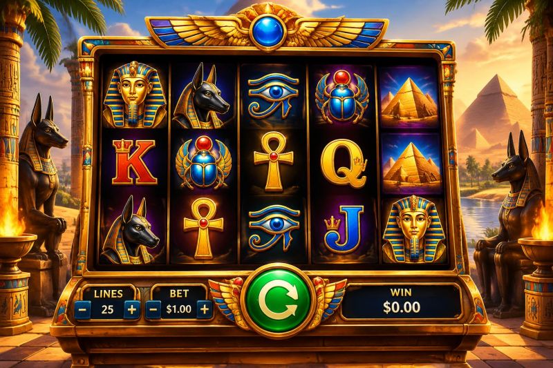 Mi primer giro en una tragamonedas: una mirada honesta a las slots