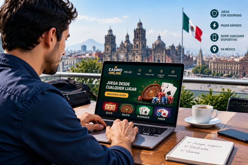 ¿Cómo ganar comisión por referidos en México sin riesgos?