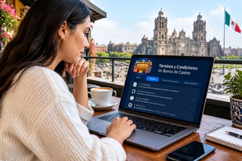 ¿Cuál es el casino con mejores promociones en México y cómo evaluar su oferta?