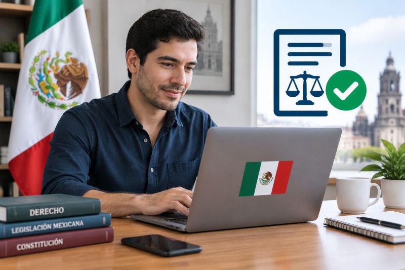 ¿Es legal apostar en línea en México? Guía definitiva